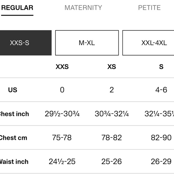 H&M Napped Jacket and Skirt Coord Set - Brown - Picture 8 of 10